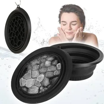 Bain de Glace Pliable