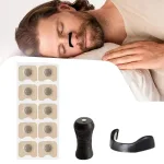 Bandes nasales magnétiques